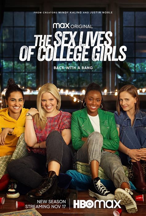 18 year old nude girl|The Sex Lives of College Girls Renewed for Season 2 on HBO。